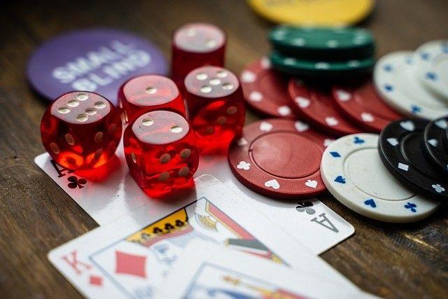 From beginner's luck to high roller: Find out how to get started at the online casino