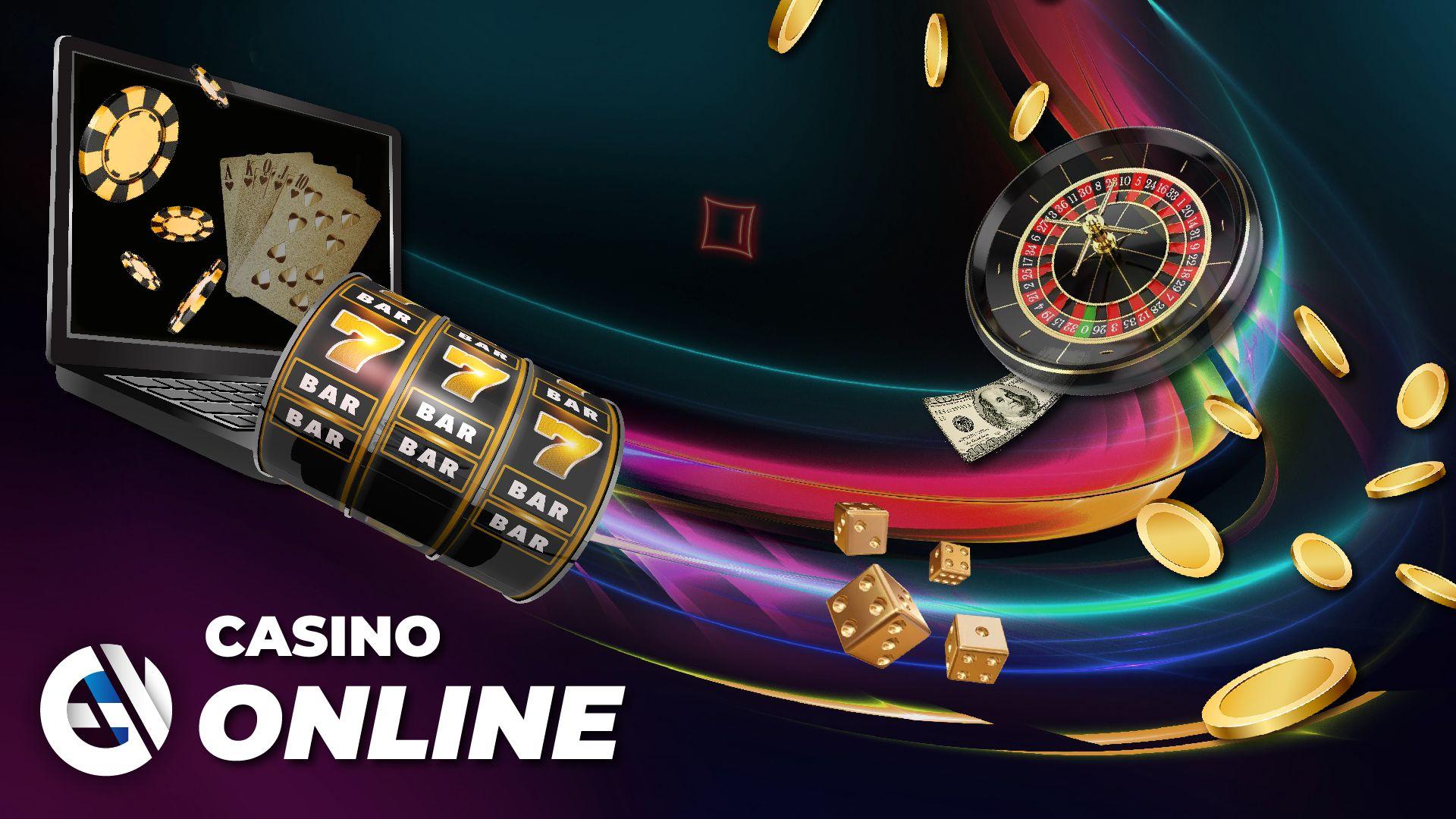 The Best Casino Games on Steam in 2024