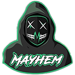 Team Mayhem(callofduty)