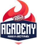 Dr Pepper Academy Finland (counterstrike)