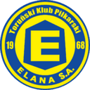 Elana Toruń E-Sports (counterstrike)