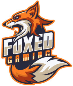 Foxed Gaming