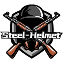 steel helmet (counterstrike)