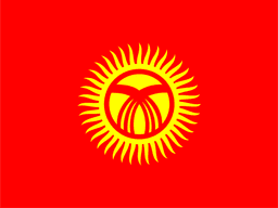 Team Kyrgyzstan (fe)(counterstrike)