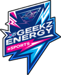GEEKZ ENERGY Academy(counterstrike)