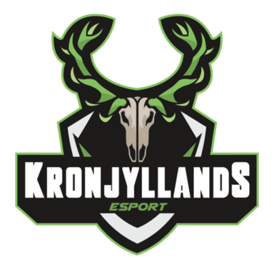 Kronjyllands Esport