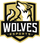Wolves Esports(Lithuanian Team) (counterstrike)
