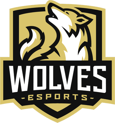 Wolves Esports(Lithuanian Team)