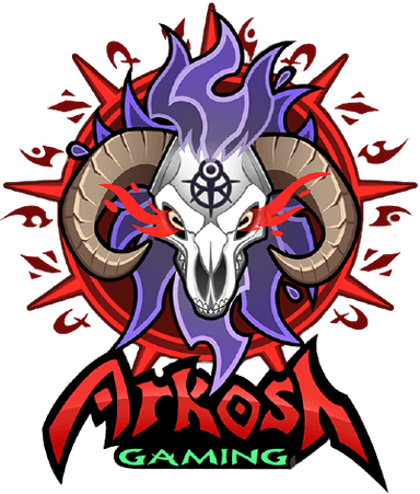 Arkosh Gaming