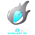 BLAST Gaming (dota2)