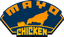 Mayo Chicken
