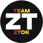 Ztok Team(dota2)
