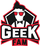 Geek Fam (dota2)