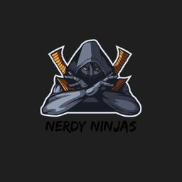 Nerdy Ninjas(dota2)