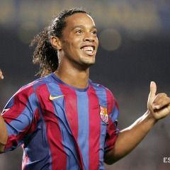 Ronaldinho(dota2)