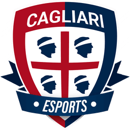 Cagliari eSports(fifa)