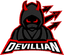 Devillian Savertooth
