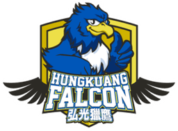 Hungkuang Falcon(lol)