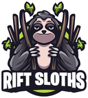 Rift Sloths (lol)