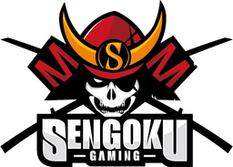 Sengoku Gaming Academy(lol)