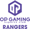 OP Gaming Rangers (pubg)