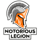 Notorious Legion (rainbowsix)