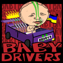 Baby Drivers (rocketleague)