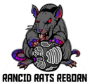 Rancid Rats Reborn (rocketleague)