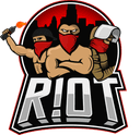 R!OT Gaming (rocketleague)