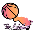 The Lakeshow (rocketleague)