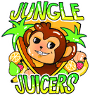 Jungle Juicers (rocketleague)