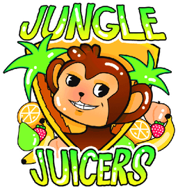Jungle Juicers(rocketleague)
