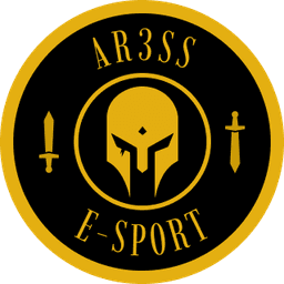 AR3SS Esport(rocketleague)