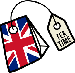 Tea Time(rocketleague)