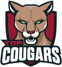 Top Cougars (rocketleague)
