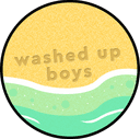 Washed Up Boys (rocketleague)