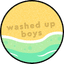 Washed Up Boys