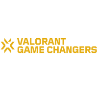 VCT 2024: Game Changers LAS - Opening
