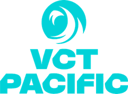 VCT 2024: Pacific League - Stage 1