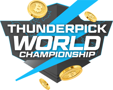 Thunderpick World Championship 2024 Finals