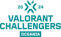 VALORANT Challengers 2024 Oceania : Split 2