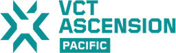 VCT 2024: Ascension Pacific