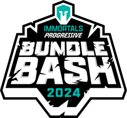Immortals Progressive Bundle Bash 2024 - Event 2
