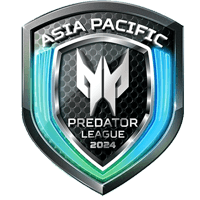 Predator League Japan 2024