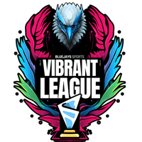 VIBRANT League/Season 1/Major