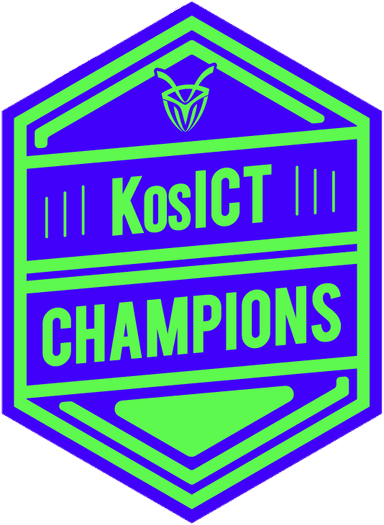 KosICT Champions 2023