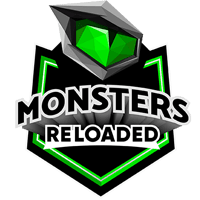 Monsters Reloaded 2023: British Qualifier