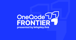 OneQode Frontier