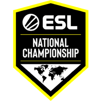 ESL Pro League Season 19 NC Europe Qualifier