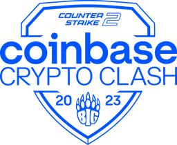 Coinbase Crypto Clash 2023: Open Qualifier #3